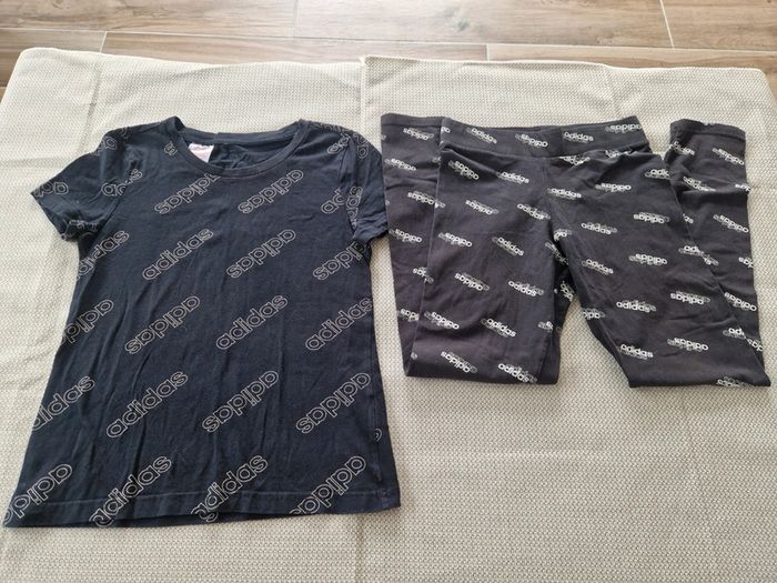 Ensemble Adidas - photo numéro 15