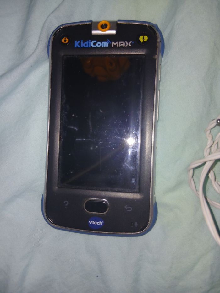 Téléphone vtech - photo numéro 2