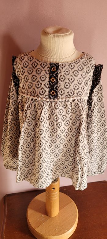 Maillot manches longues 