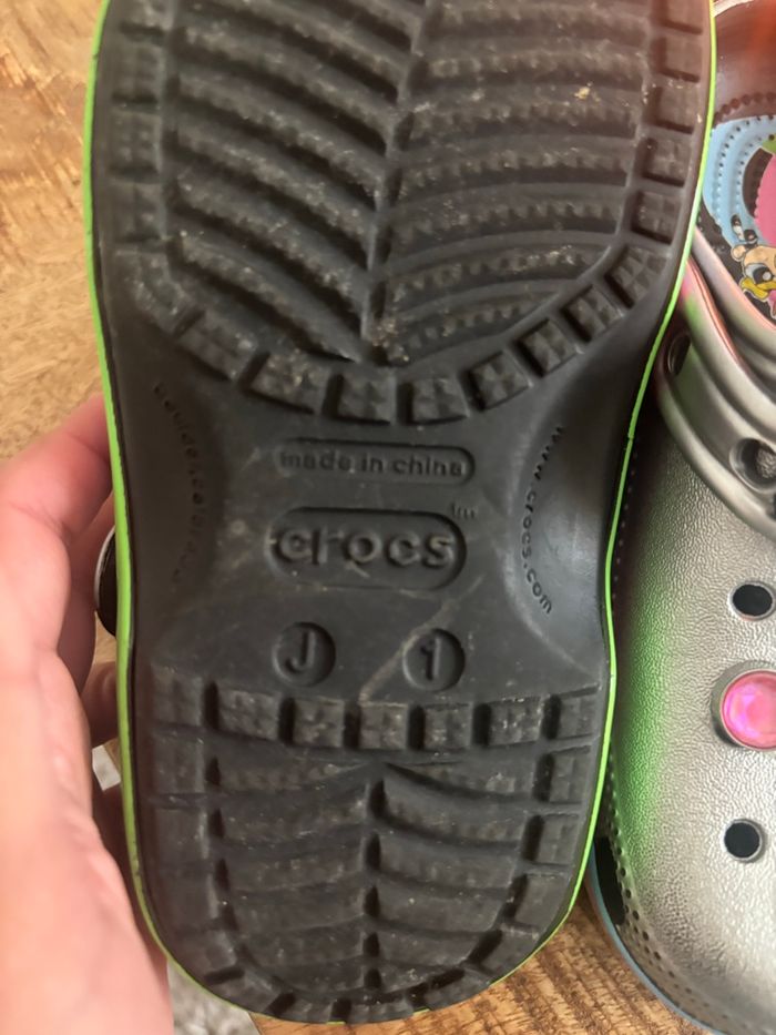 Crocs authentique - photo numéro 5