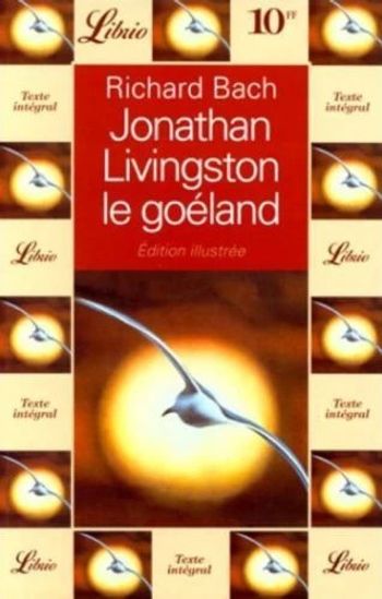 Jonathan Livingston Le Goeland