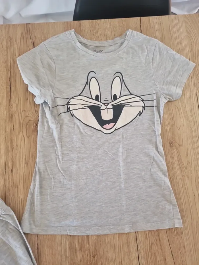 Pyjama 2XS - photo numéro 2