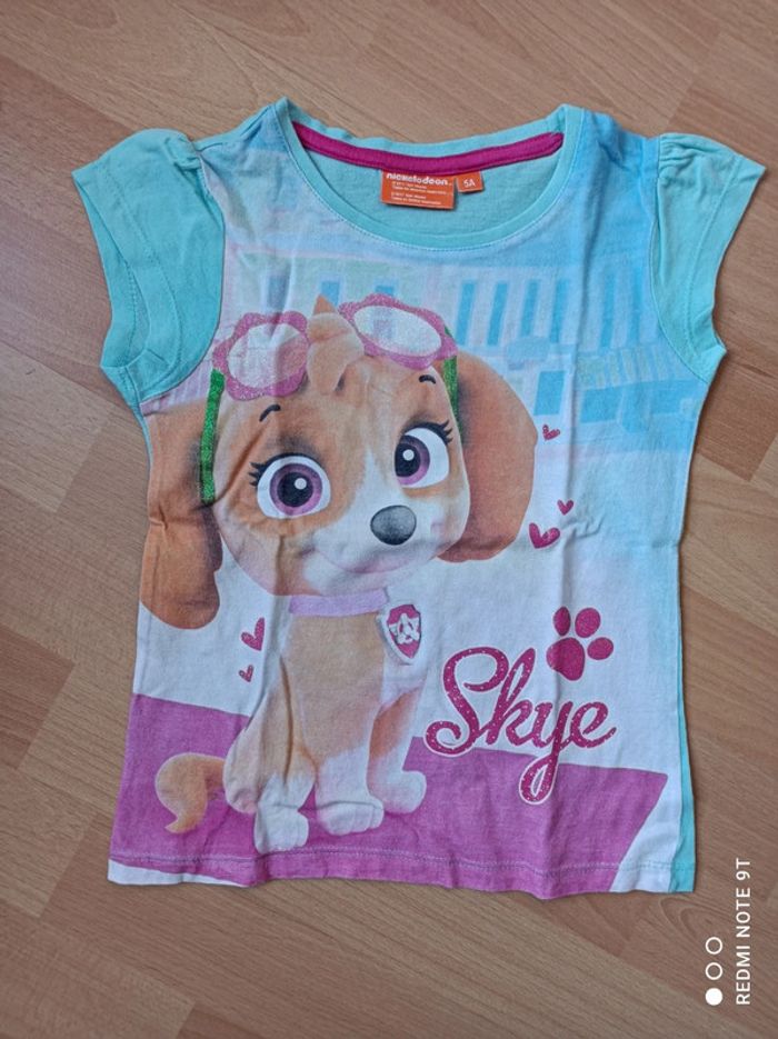 T-shirt #nickelodeon