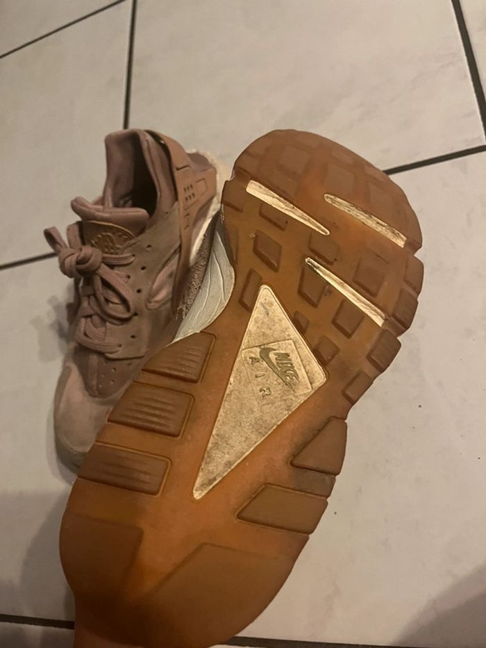 Nike air huarache - photo numéro 6