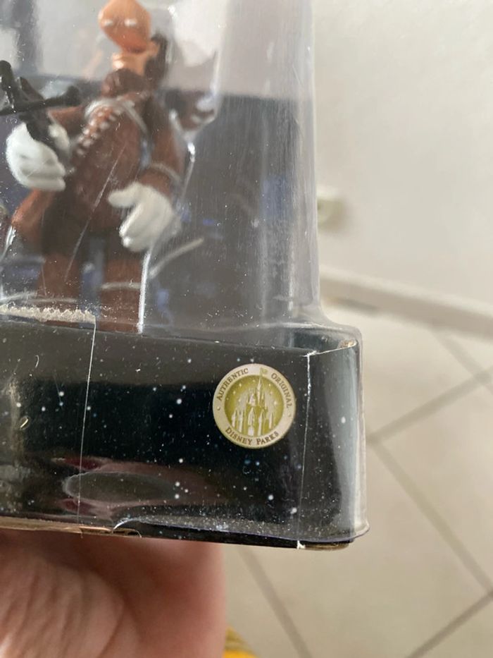 Rare coffret Star Wars NEUF « Stitch et Goofy » - photo numéro 7