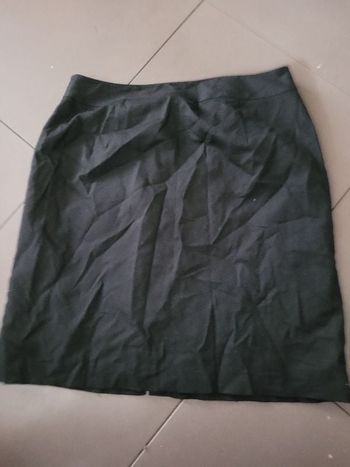 Jupe 58 cm taille 44