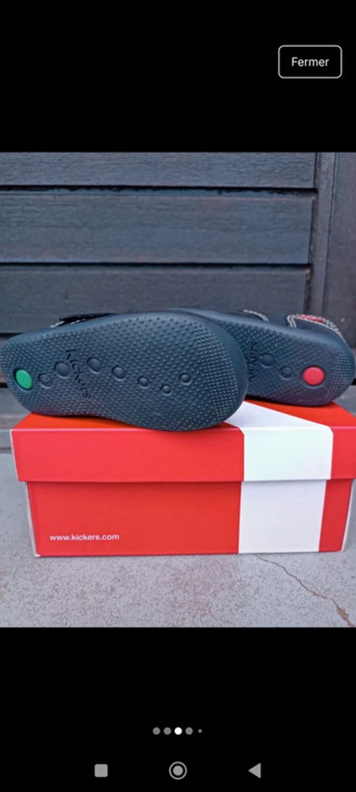 Kickers - photo numéro 3