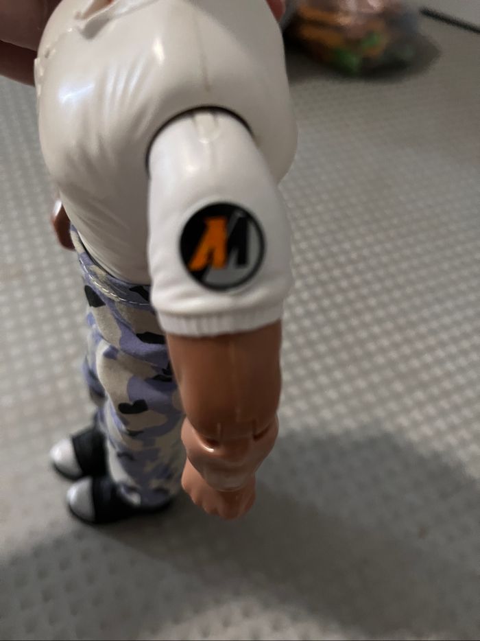 Action man - photo numéro 2