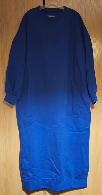 Robe swaet epais