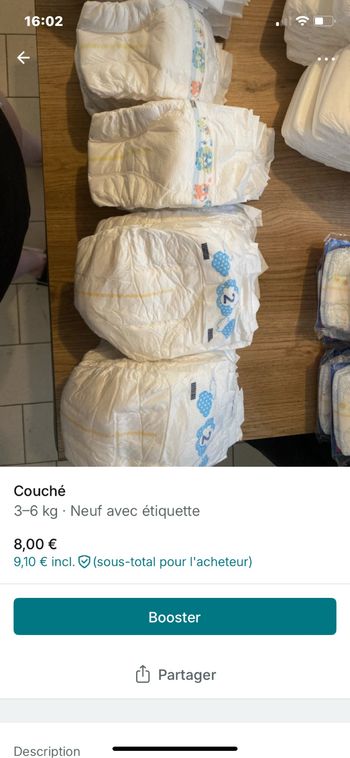 Couché