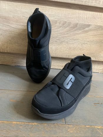 Sneaker ugg