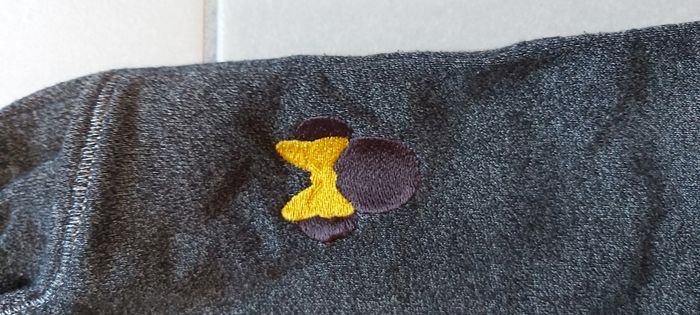 Pantalon Minnie 12 mois - photo numéro 2