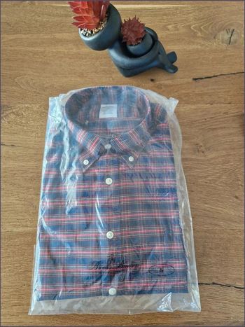 Chemise - Homme - Taille S - Brooks Brothers