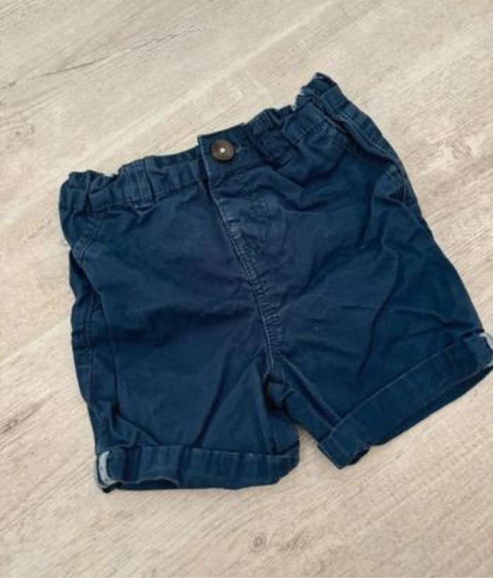 Lots 4 shorts - photo numéro 7