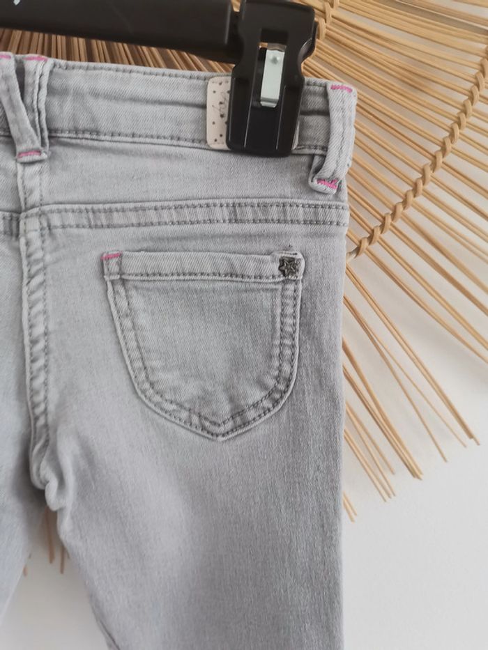 Jean sergent major 3 ans - photo numéro 4