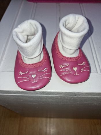 Chaussons