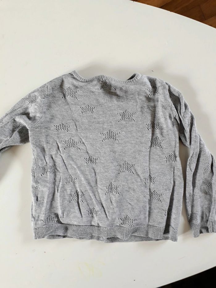 Gilet 3 ans - photo numéro 4