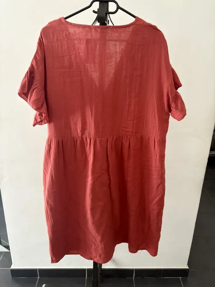 Robe Camaieu Taille XL - photo numéro 4