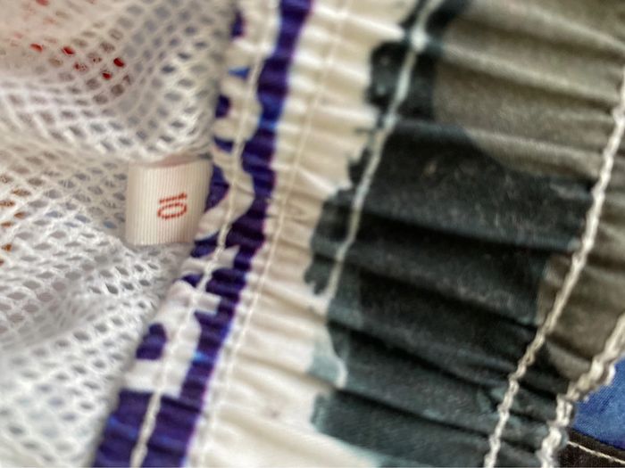 Short de Bain Taille 10 ans - photo numéro 3