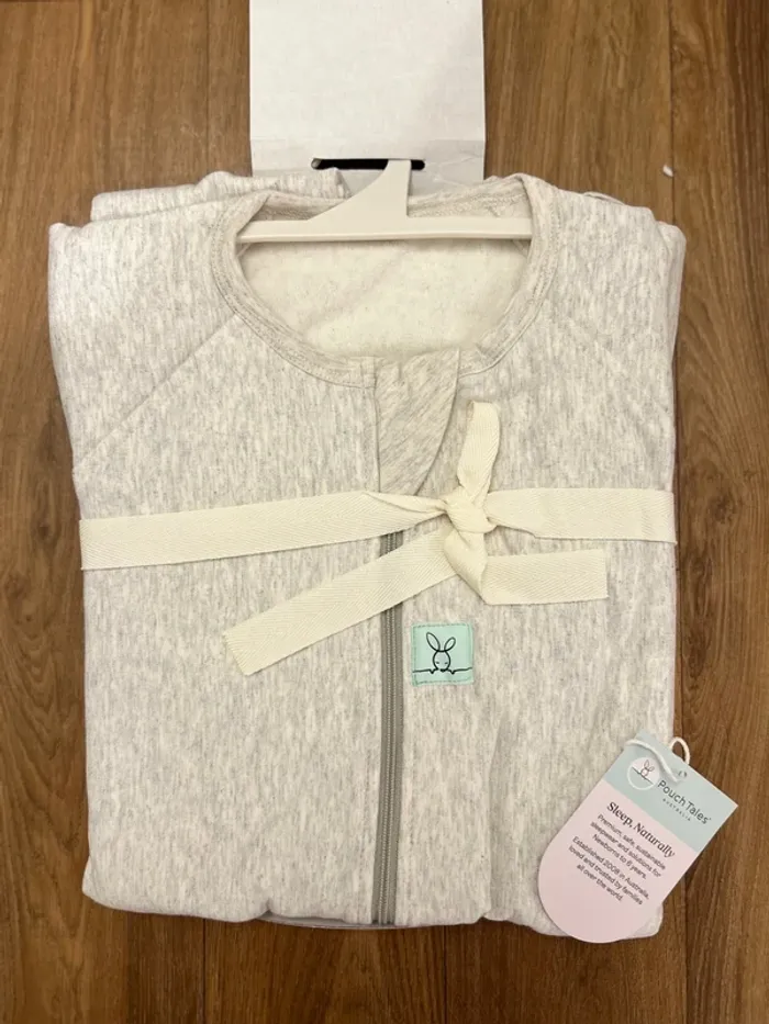 (New) sleep onesie 4-5Y 1.0 tog - photo numéro 5