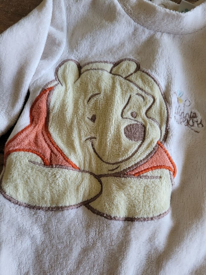 Pyjama - photo numéro 3