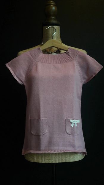 Robe Tunique Verbaudet 5 ans