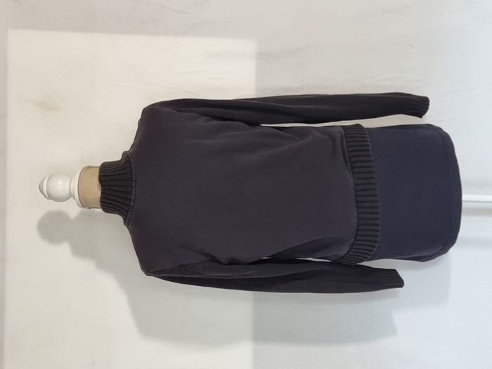 Veste zippée Puma - photo numéro 2