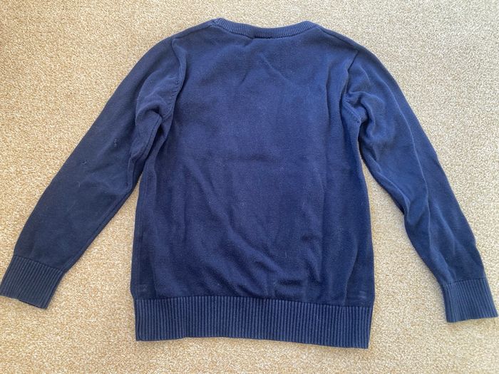 Pull garçon 4 ans - photo numéro 2