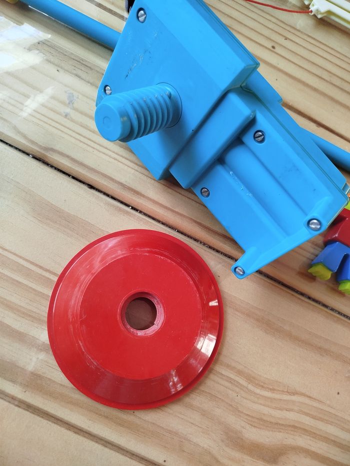 Mobile musical - photo numéro 9