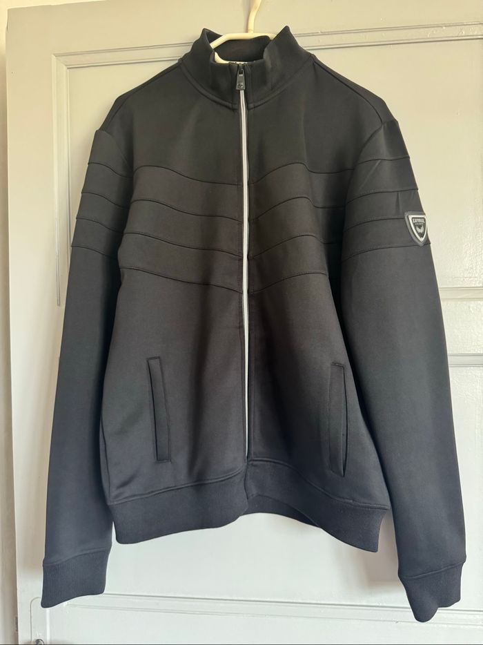 Veste kaporal