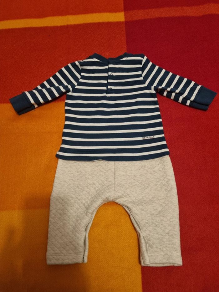 Tenue neuve et rare édition Deyrolle - photo numéro 2