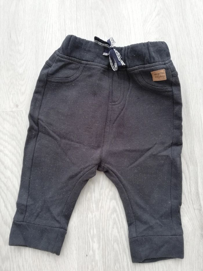 Pantalon détente 6 mois