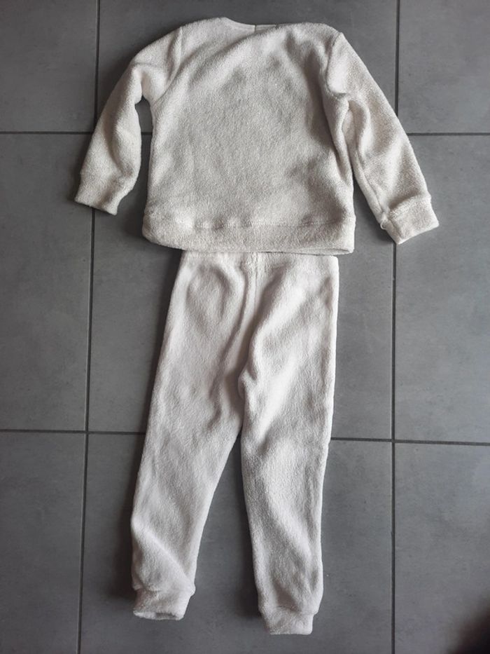Pyjama de Noël fille - photo numéro 3