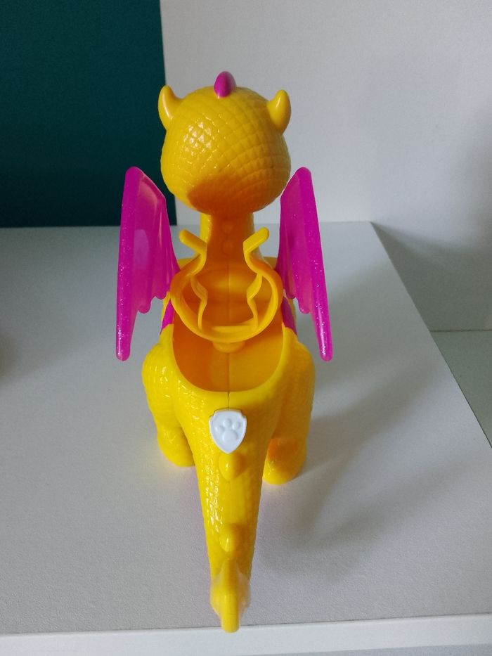 Dragon stella - photo numéro 6