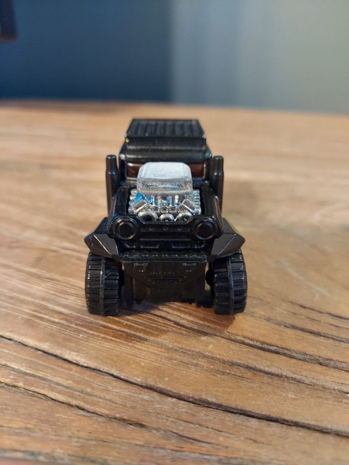 Hotweels - photo numéro 6