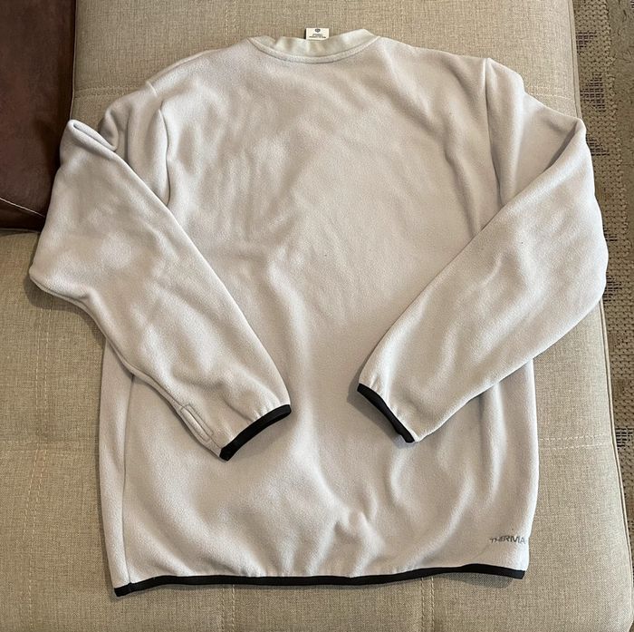 Sweat polaire Nike Sportswear Polar Crew - photo numéro 4