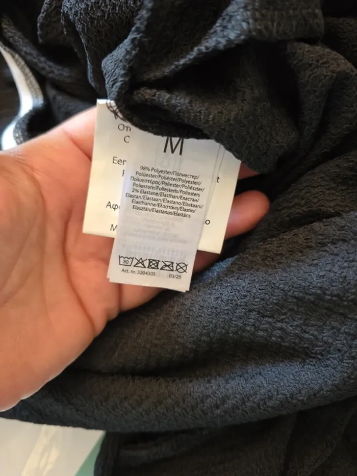 Combinaison femme neuve - photo numéro 7