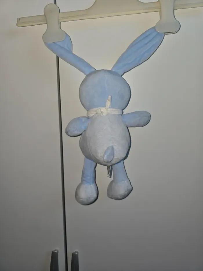 Doudou - photo numéro 3