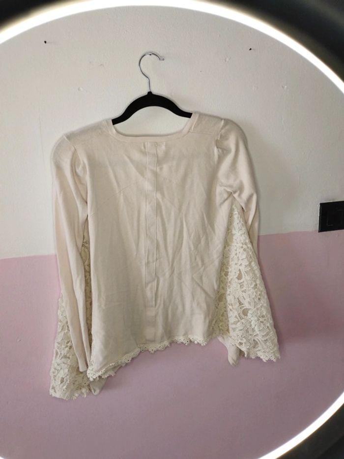 Gilet femme taille S/M - photo numéro 3