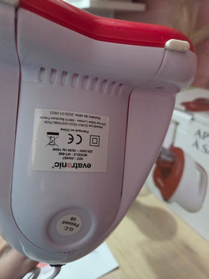 Tranche légumes - photo numéro 9