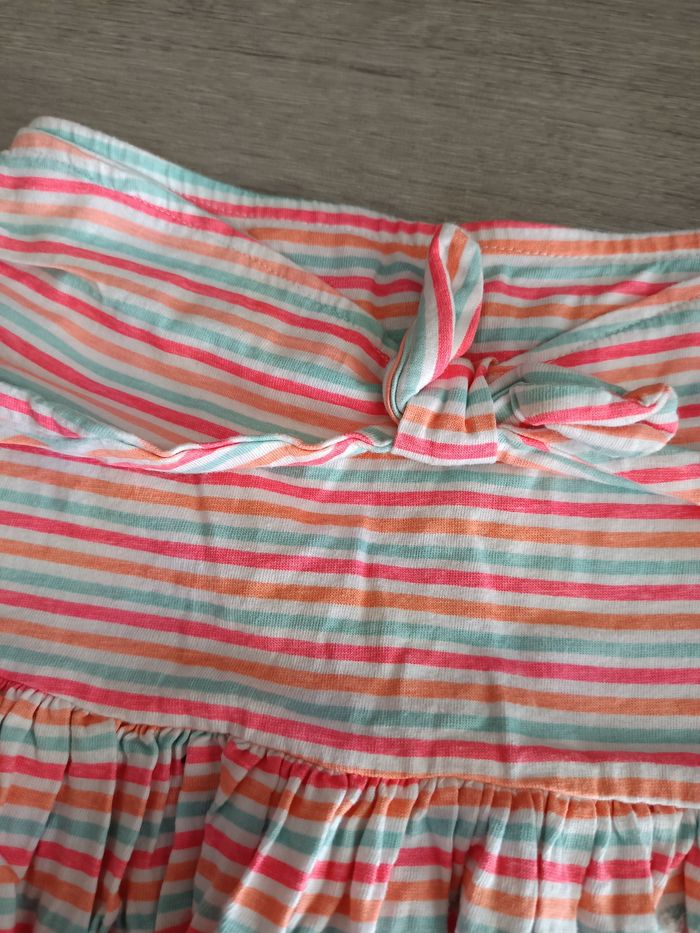 Jupe 10 ans fille - photo numéro 2