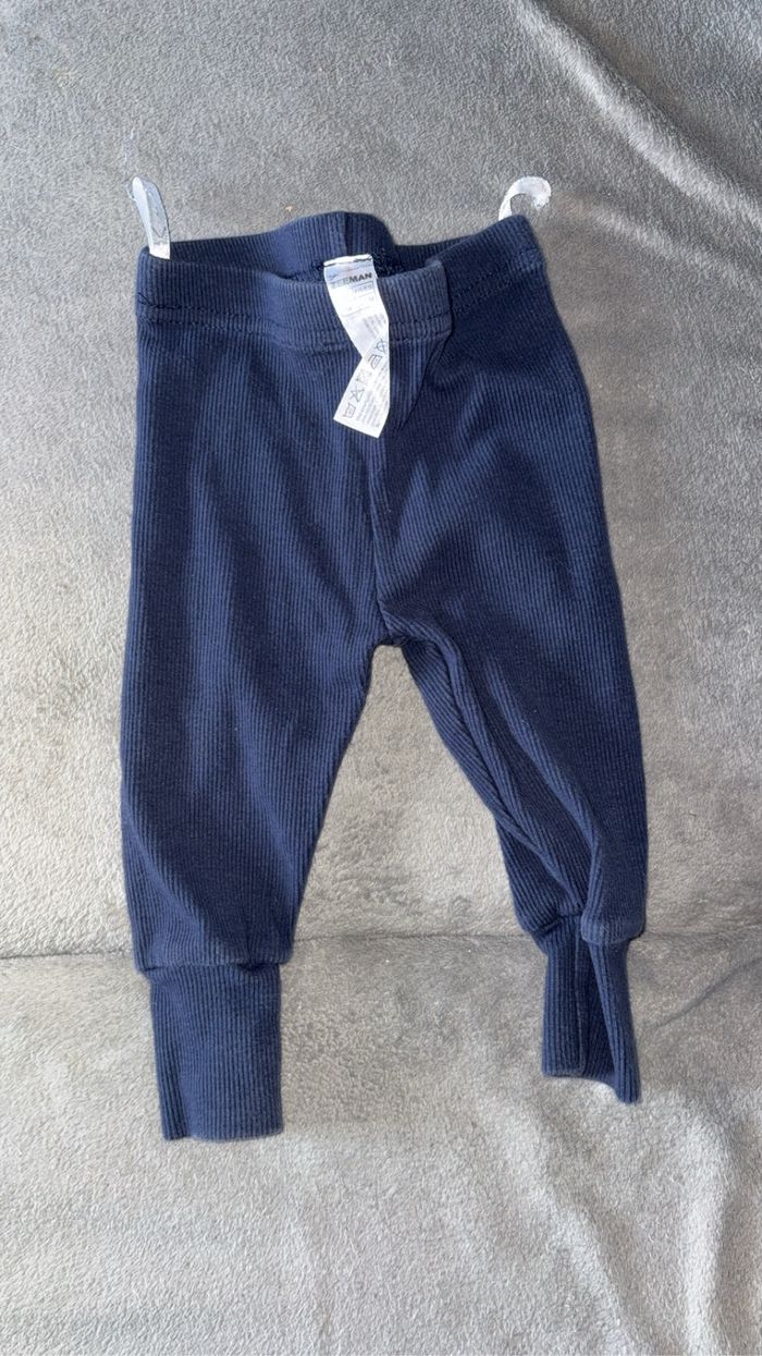 Pantalon 3 mois