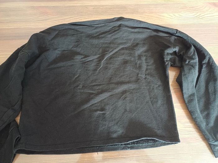 Pull p'tir Môme - photo numéro 4