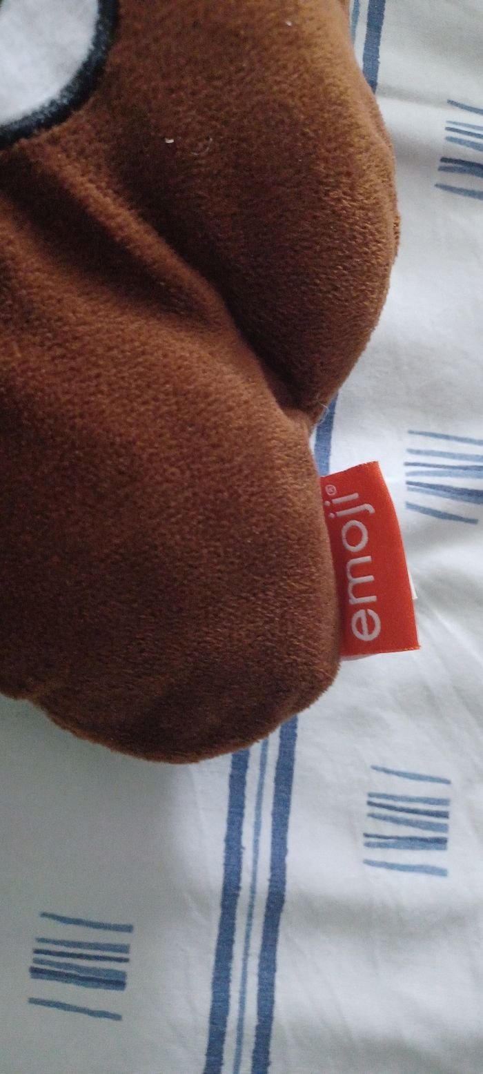 Très jolie petite peluche - photo numéro 4