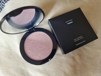 Illuminateur blushing