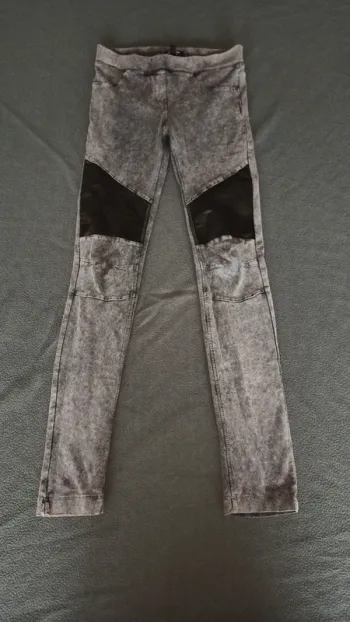 Pantalon taille S