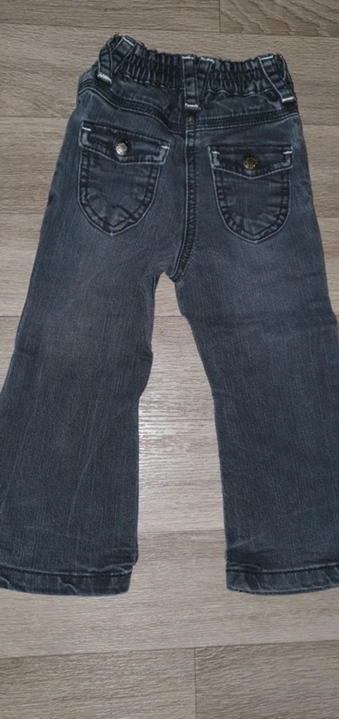 Jean's 2 ans esprit - photo numéro 4