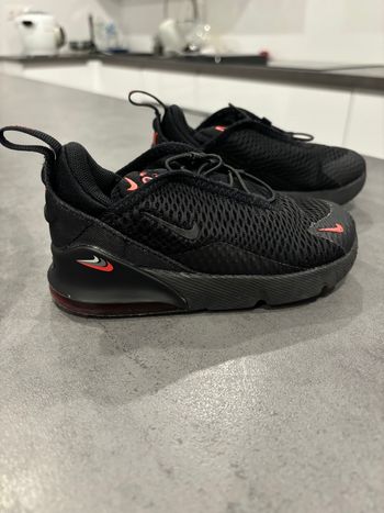 Basket Nike Air Max 270