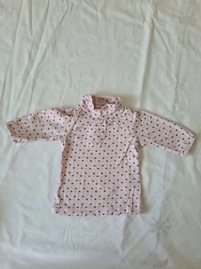 Ensemble 3 mois - photo numéro 7