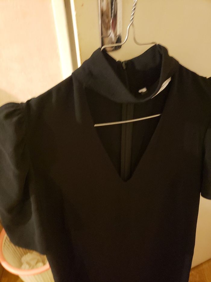 Robe simple - photo numéro 3